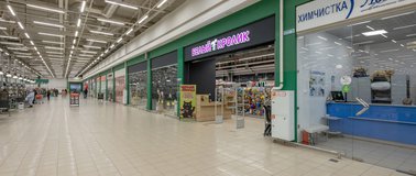 Магазин Белый Кролик на ул. Жукова