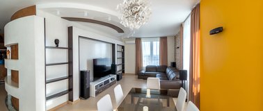 Квартира по ул. Чернышевского