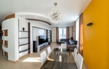 Квартира по ул. Чернышевского